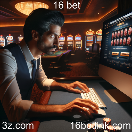Como Realizar Retiradas com Sucesso no 16 bet